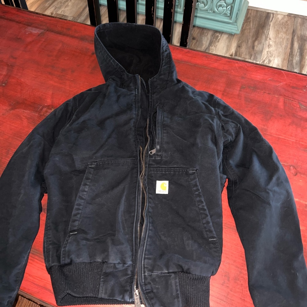 Carhartt Jacket unisex size small